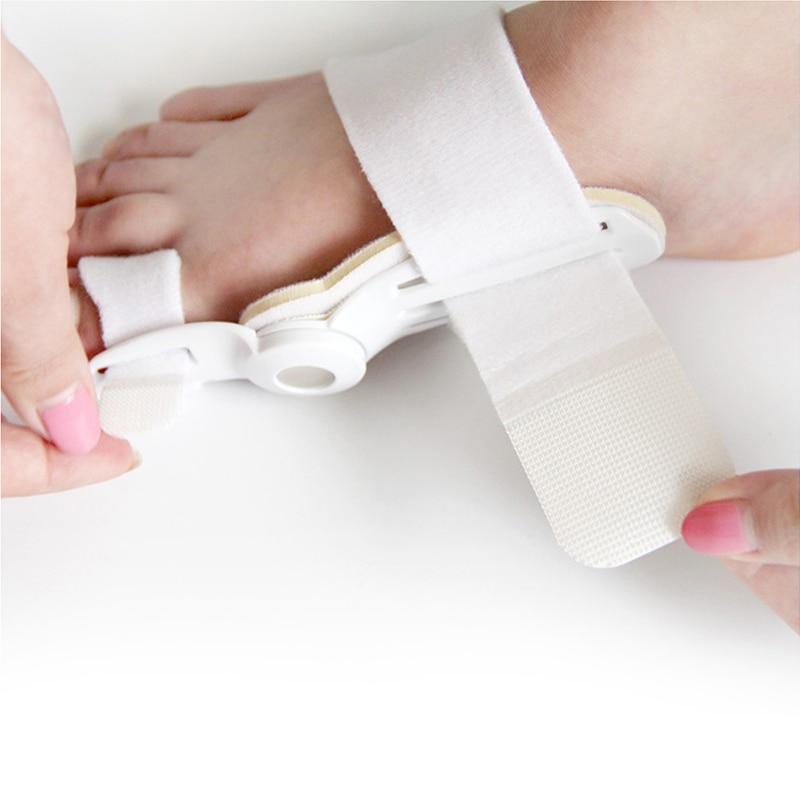 BUNION TOE CORRECTOR